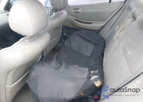 2001 Honda Accord 3.0 Ex из США, поврежденный, VIN 1HGCG16521A010687